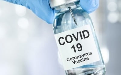 당국 "국내 코로나 백신 개발 내년 하반기 완료 목표"