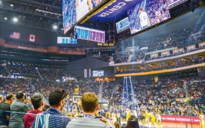 NBA 웨스트브룩, 코로나19 확진…"격리돼 팀 합류 기다려"