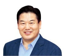 "대구형 협치로 지역경제 활력 불어넣을 것"