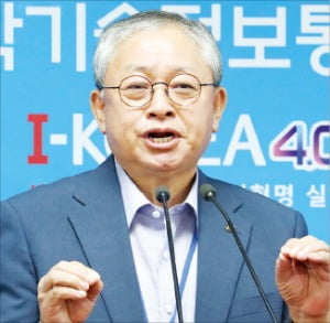 서판길 한국뇌연구원 원장 "과학자는 실패를 즐거움 삼아야 성공"