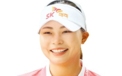 '포천힐스 퀸' 김지영, 2연승 도전…평창에서 '절친' 최혜진과 붙는다