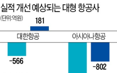 화물로 견딘 '서글픈 2분기'…대한항공 '깜짝 흑자'낸 듯