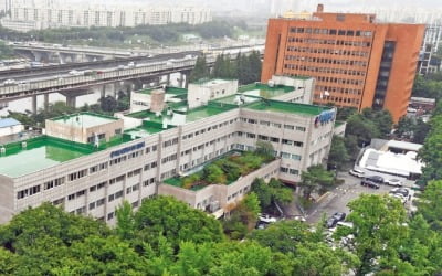 [단독] 강남 알짜 유휴지에 2만 가구 짓는다