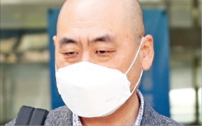 '박원순 의혹' 밝힐 키맨은 고한석