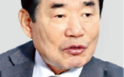 김진표 "정부 보유 수도권 골프장에 임대주택 짓자"