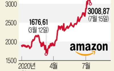 "너무 올랐다" vs "더 간다"…비대면株 '정점' 공방