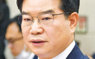 김창룡 "박원순 피소 유출, 경찰 잘못 있으면 책임질 것"