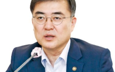 손병두 "개인 투자 애로 해결에 최선"