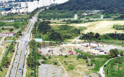 논란의 행정수도…범여권서도 "국면 전환용" 비판