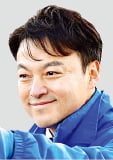 '원조 친노' 이상호, 라임서 돈 받은 혐의 구속
