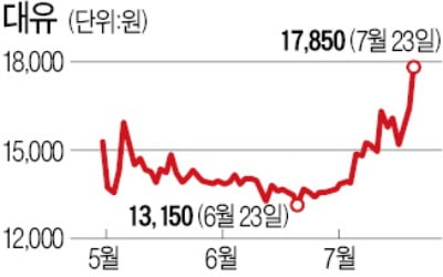 中 싼샤댐 붕괴·구충제까지…도 넘은 테마株