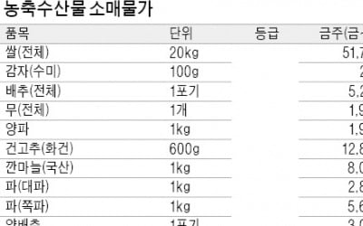 토마토 값 연일 오름세…장마로 출하량 급감탓