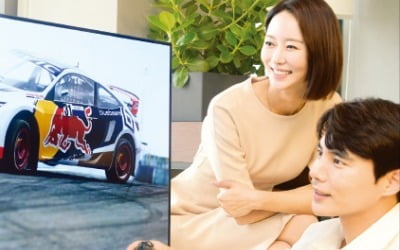 70인치 대세인 국내에…48인치 OLED TV 선보인 LG