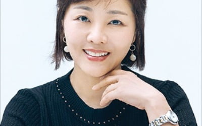 박지숙 카루나힐링 대표 "업무보다 관계에서 스트레스…이해·소통 폭 넓혀야"