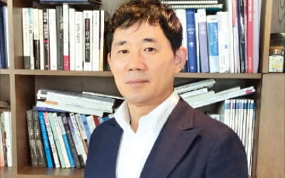 타임폴리오자산운용, '공모펀드 베테랑' 송성엽 대표 영입…종합자산운용사 도약 속도낸다