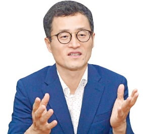 양재호 한국기원 사무총장 "여자바둑, 골프처럼 남자 인기 뛰어넘을 날 올 것"