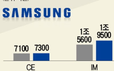삼성 "3분기도 나쁘지 않다"…게임기용 D램·중저가폰이 '기대주'