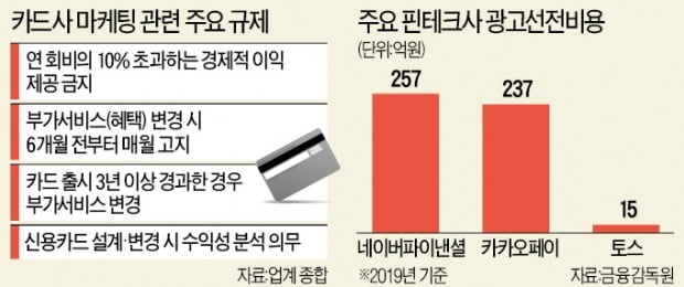 "핀테크社 후불결제 '눈속임 마케팅' 우려"