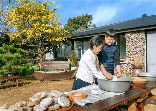 [酒먹방] 제주 어머니들의 삶의 흔적…고소리술