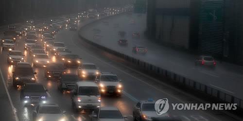 영월군 여름철 특별교통 대책 추진…방역도 강화