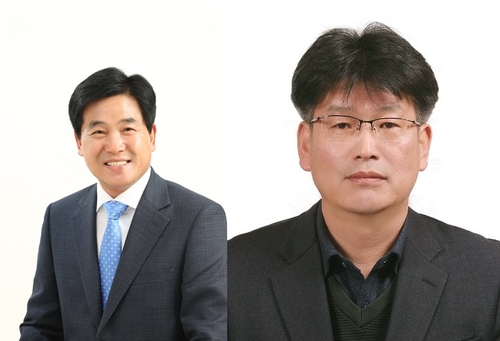 진천 김성우·음성 최용락·증평 연풍희 새 의장 뽑혀