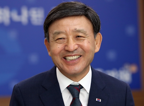 허성곤 김해시장 "일자리 넘치는 경제 도시 만들겠다"