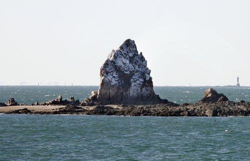 충남-경기 도계분쟁 해결될까…당진 영웅바위 현장검증지역 신청
