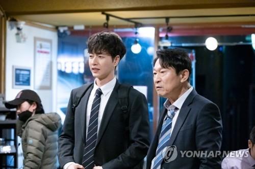 보편적 DNA를 확인하다…MBC '꼰대인턴' 6.2％ 종영