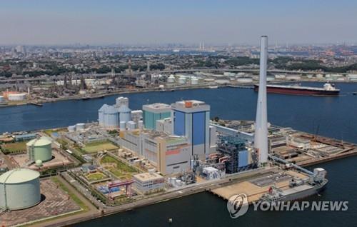 일본, 효율성 낮은 석탄화력발전소 100기 가동중단·폐지