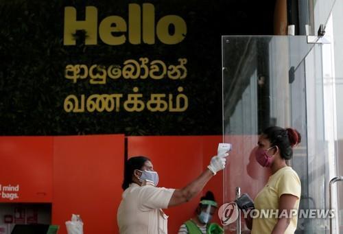남아시아 누적 확진 100만명 넘어…폭증세는 미미하게 둔화 조짐