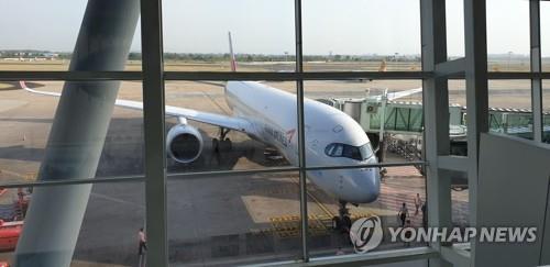 코로나 창궐해도 韓기업인은 간다…印·스리랑카 속속 예외입국