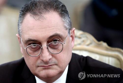 러 외무차관 "북한에 코로나19 진단키트 2차분 보낼 준비돼"