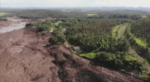 브라질 대통령 "아마존 열대우림·원주민 보호 활동 왜곡 말라"