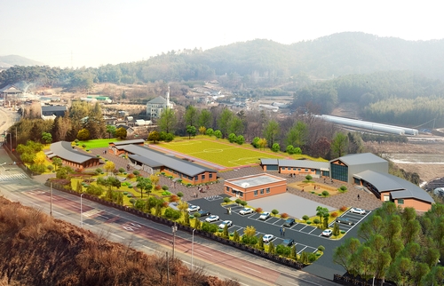 전남 첫 공립대안학교 명칭 '송강고등학교' 확정