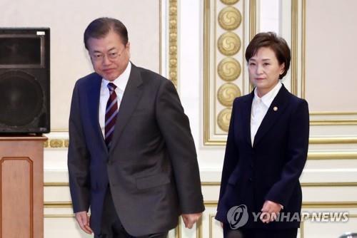 대통령의 주택 공급 확대 주문…4기 신도시 나올까(종합)