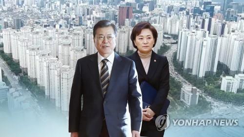 대통령의 주택 공급 확대 주문…4기 신도시 나올까(종합)