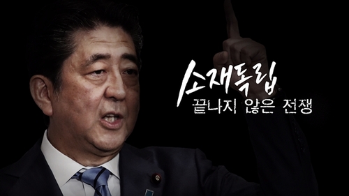 일본 수출규제 1년…소재 국산화 얼마나 이뤘나