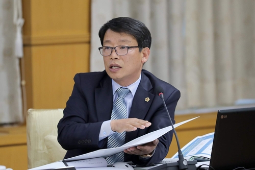 의원직 사퇴·본회의장 농성…대전시의회 의장선출 무산 후폭풍