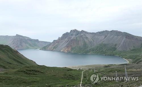 中, 백두산 접근성 향상 주력…"내년이면 창춘서 2시간반"