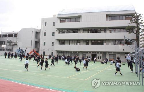 [톡톡일본] 속좁은 고이케…해법 못 찾는 동경한국학교 과밀