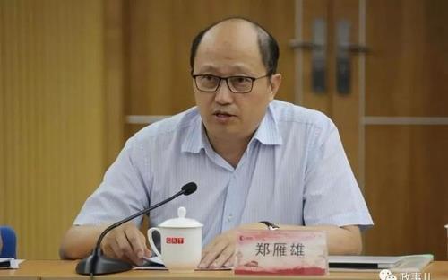 "홍콩 국가안보처 수장은 '깜짝카드'…시진핑 의중 반영"