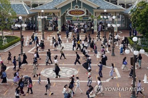 일본 코로나 신규 확진 262명…63일 만에 최다(종합)