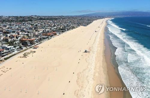 미 독립기념일에도 일부 주서 코로나19 신규환자 최고치