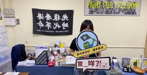 홍콩보안법, 개정 통해 계속 강화된다…홍콩판 '분서갱유'도(종합)