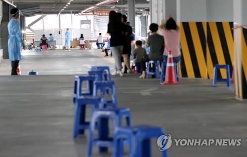 광주 확진자 신규 5명 추가…어린이집·요양원·교회 '동시다발'