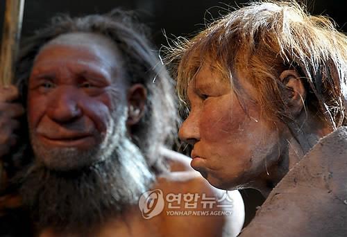 "네안데르탈인 유전자, 코로나19 중증 유발 연관성"