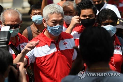 [인터뷰] 유진 탄 SMU 교수 "싱가포르 총선, 여당에 역대 가장 힘든 선거"