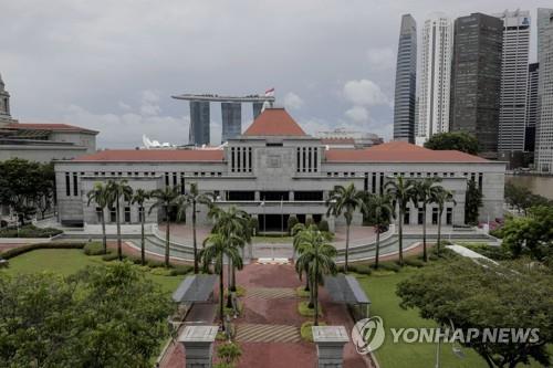 [인터뷰] 유진 탄 SMU 교수 "싱가포르 총선, 여당에 역대 가장 힘든 선거"