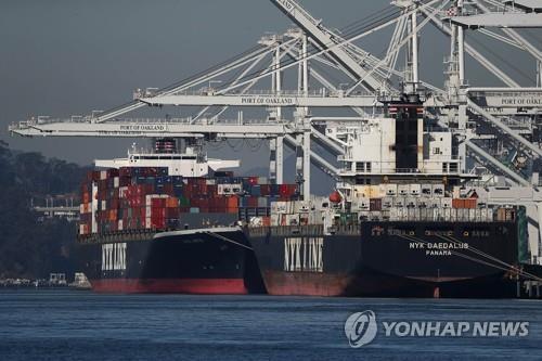 골드만삭스, 코로나19 재확산에 미 성장률 전망 하향