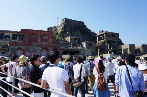 서경덕, 세계언론에 '유네스코와 약속 어긴 日 왜곡' 보도 요청